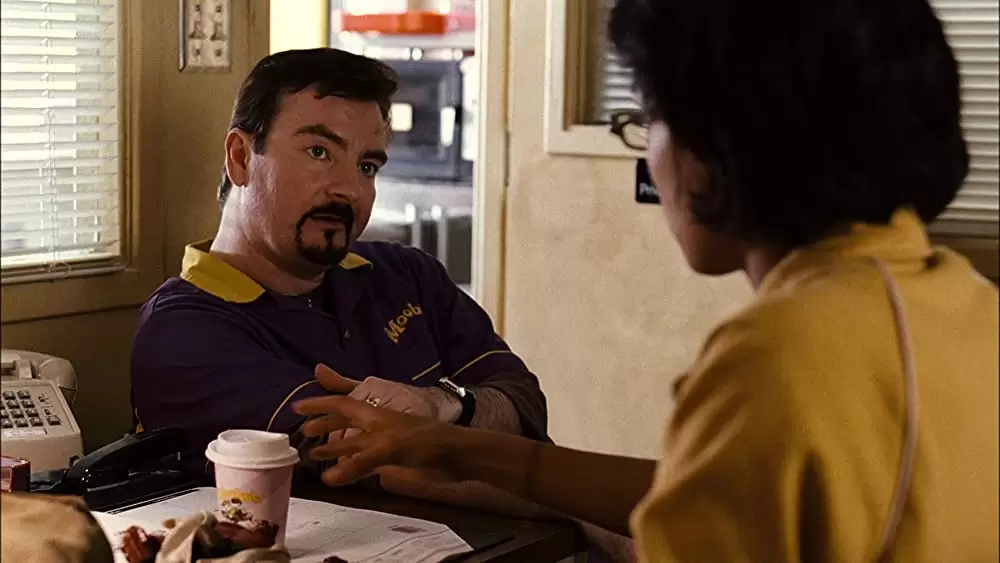 クラークス2／バーガーショップ戦記の画像