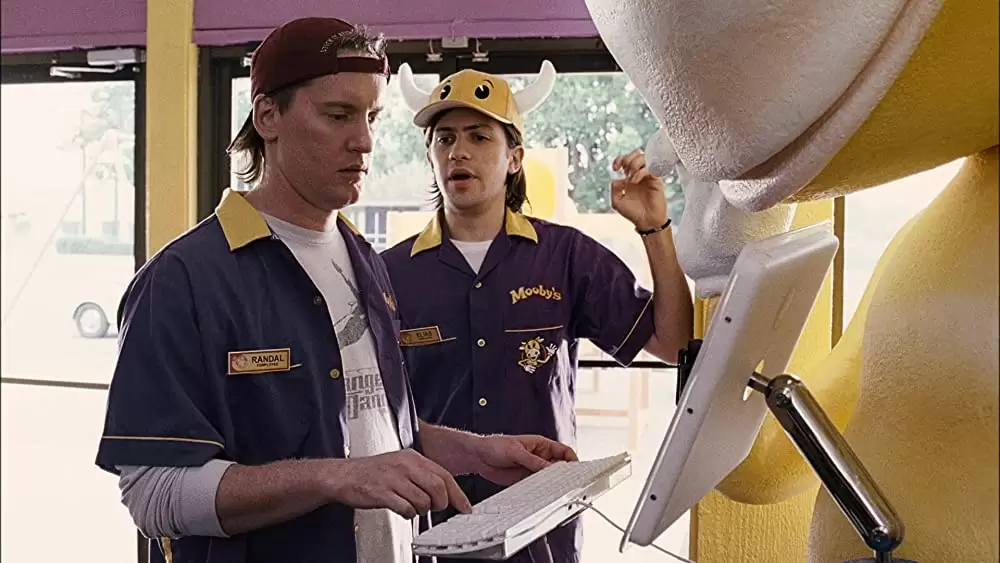 クラークス2／バーガーショップ戦記の画像