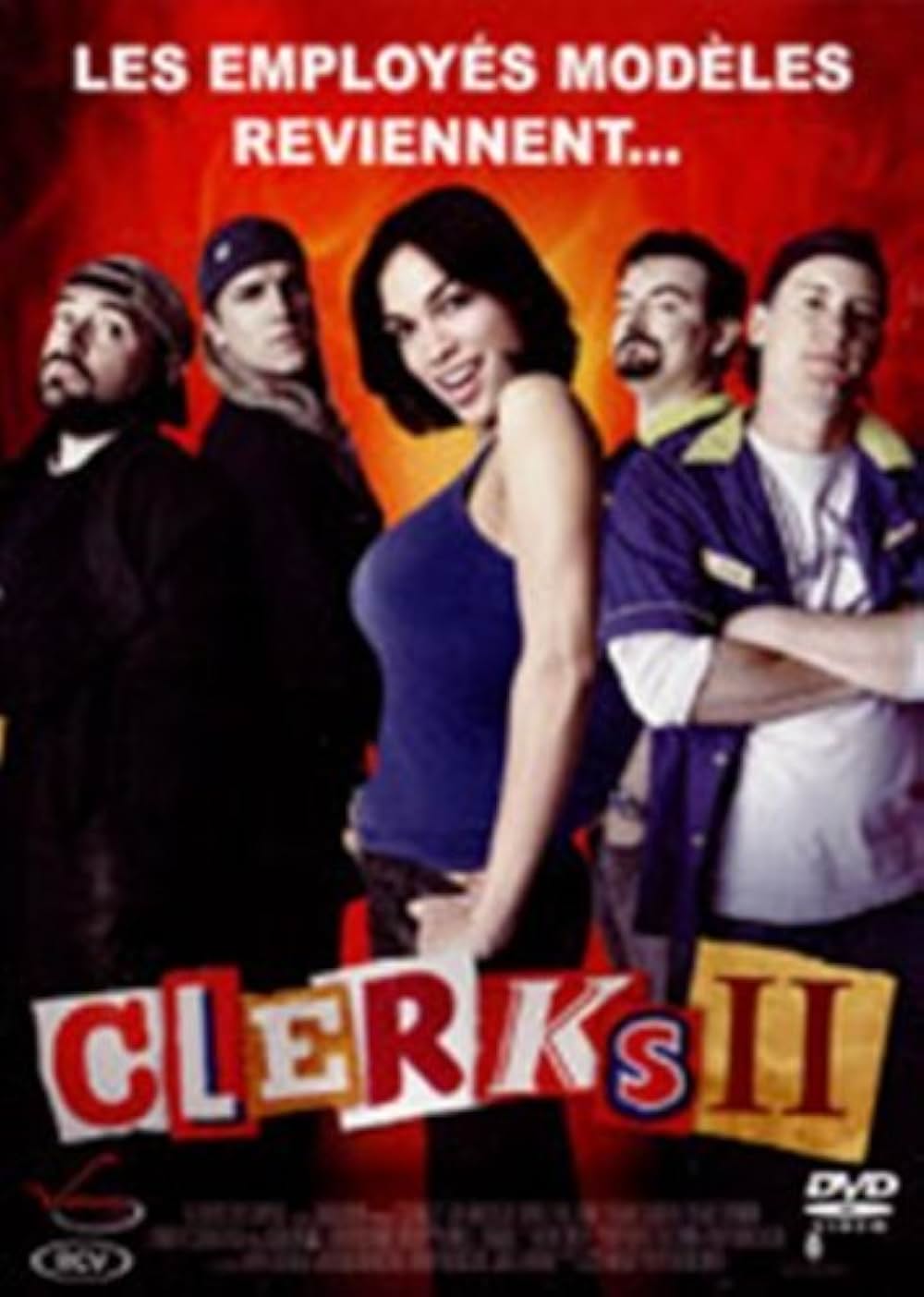 クラークス2／バーガーショップ戦記の画像