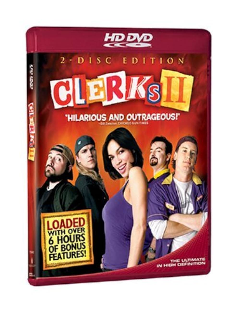 クラークス2／バーガーショップ戦記の画像