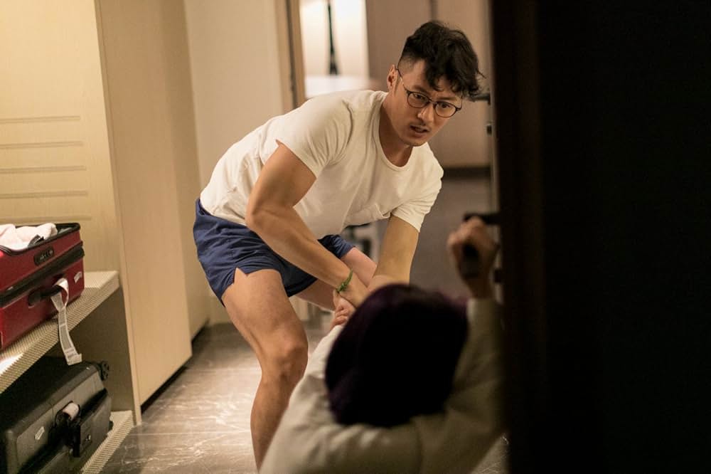 恋の紫煙3の画像