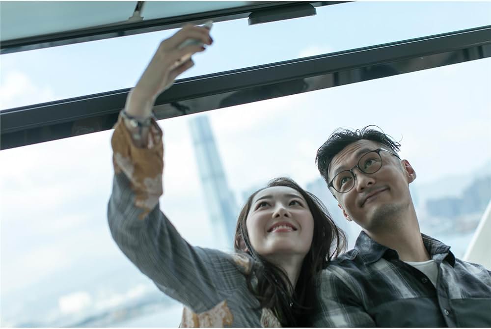 恋の紫煙3の画像