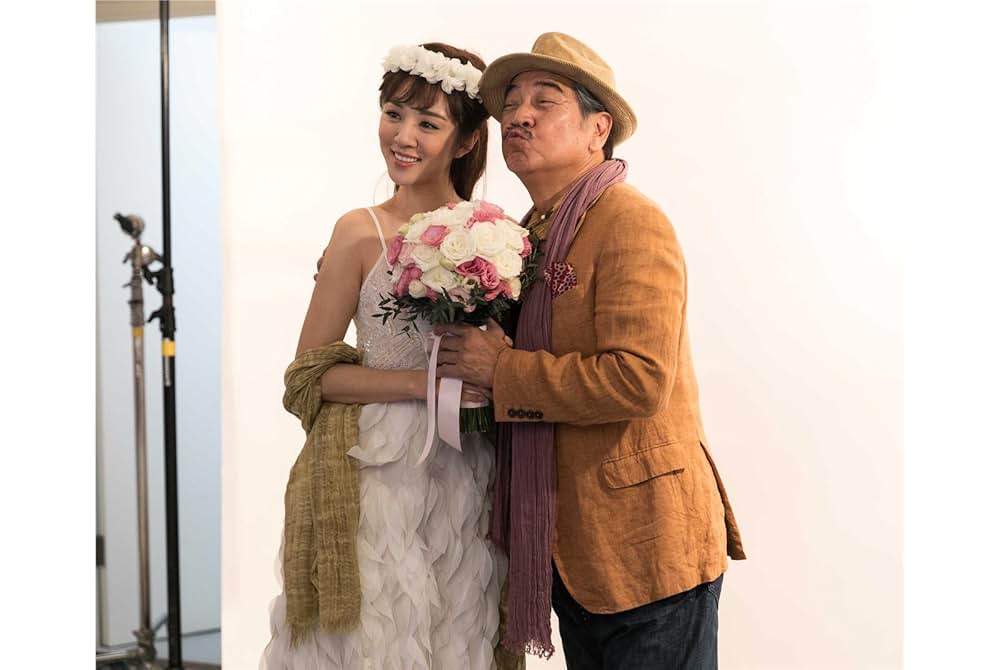 恋の紫煙3の画像