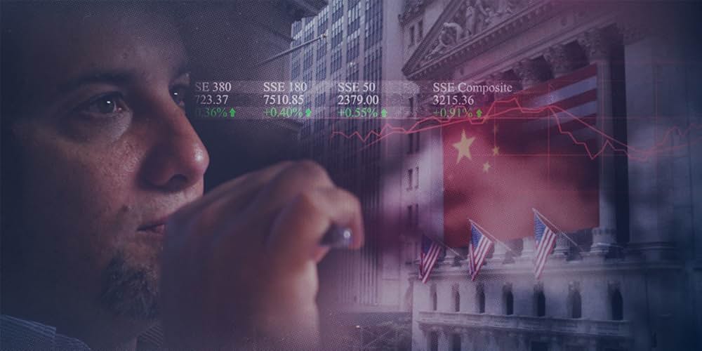 チャイナ・ブーム 一攫千金の夢の写真