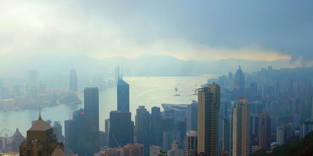 チャイナ・ブーム 一攫千金の夢の画像