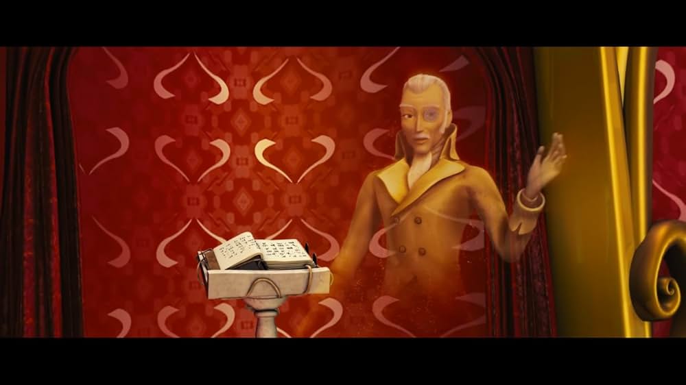 Winx Club: Il segreto del Regno Perduto（原題）の画像