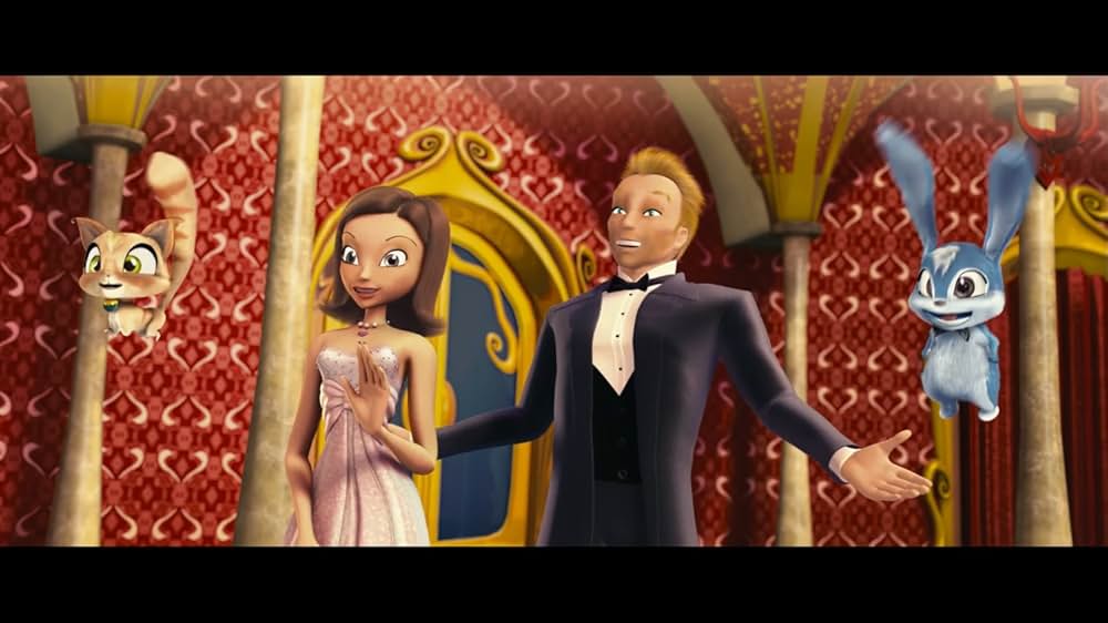 Winx Club: Il segreto del Regno Perduto（原題）の画像