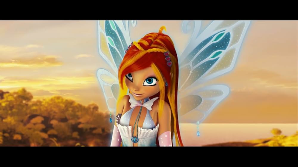 Winx Club: Il segreto del Regno Perduto（原題）の画像