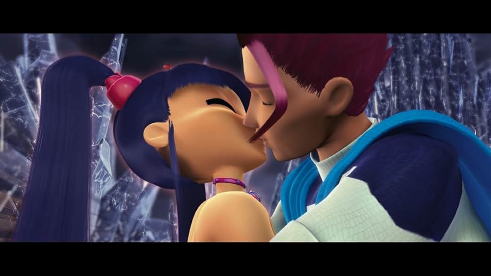 Winx Club: Il segreto del Regno Perduto（原題）の画像