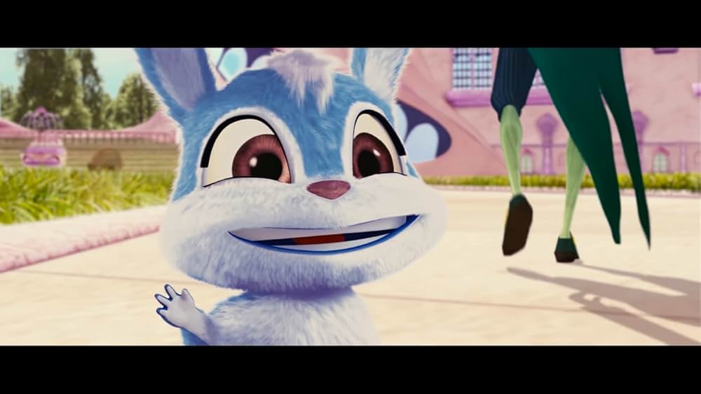 Winx Club: Il segreto del Regno Perduto（原題）の画像