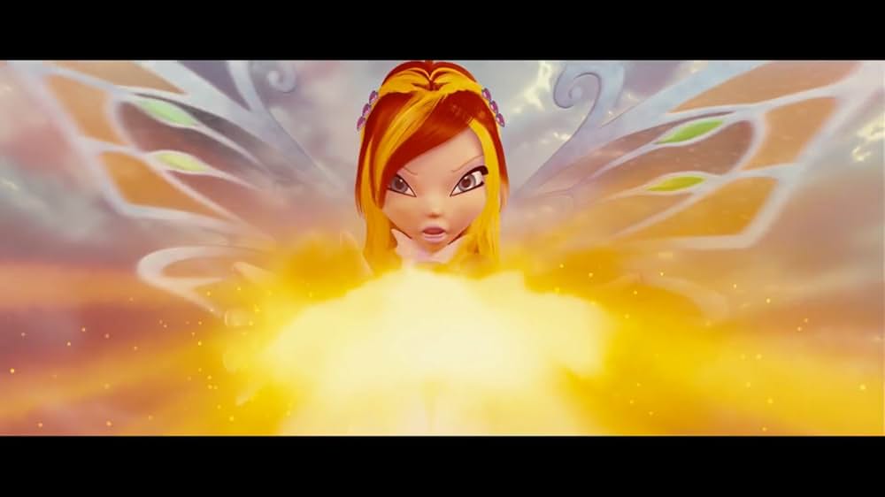 Winx Club: Il segreto del Regno Perduto（原題）の画像