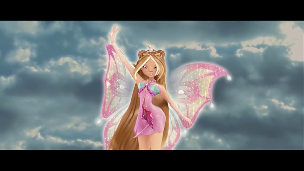 Winx Club: Il segreto del Regno Perduto（原題）の画像