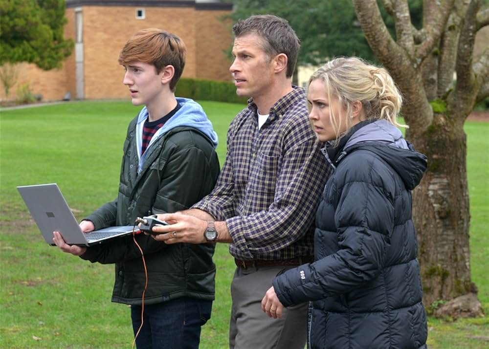 ディープ・インパクト2016の写真