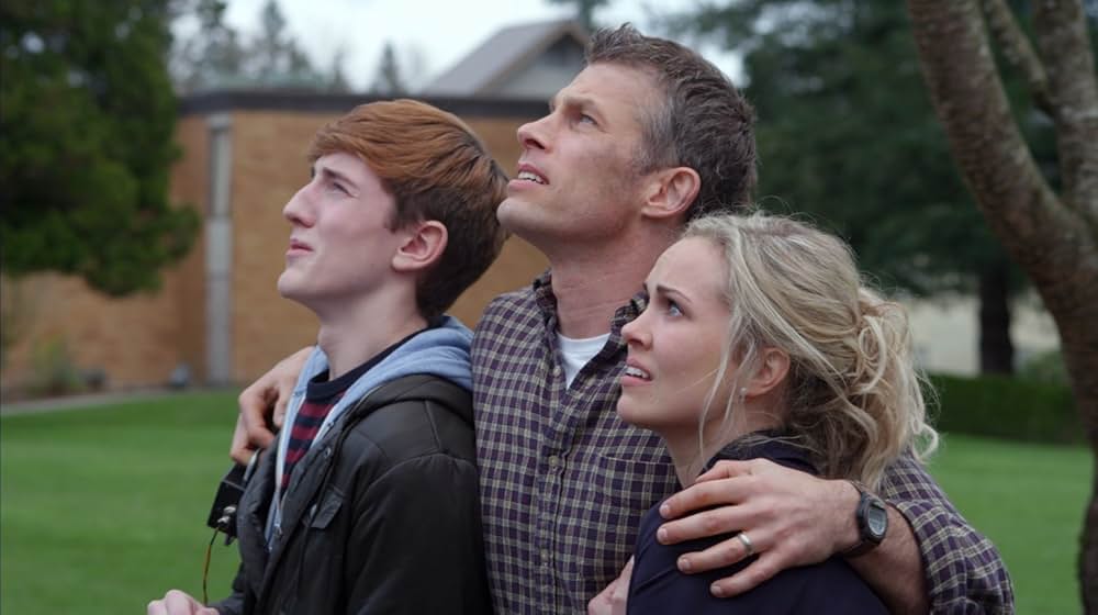 ディープ・インパクト2016の画像