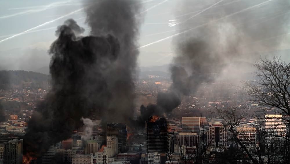 ディープ・インパクト2016の画像