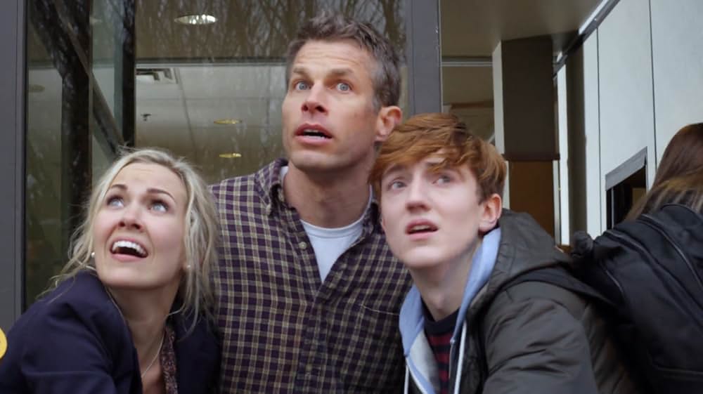 ディープ・インパクト2016の画像