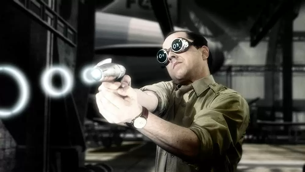 スカイキャプテン ワールド・オブ・トゥモローの画像