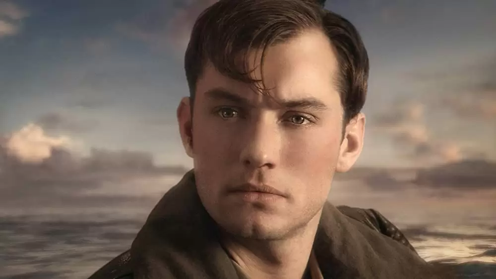 スカイキャプテン ワールド・オブ・トゥモローの画像