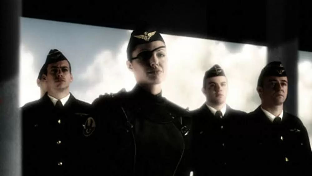 スカイキャプテン ワールド・オブ・トゥモローの画像