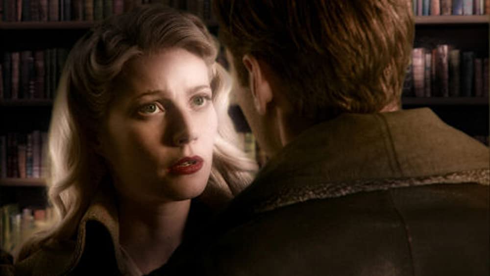 スカイキャプテン ワールド・オブ・トゥモローの画像