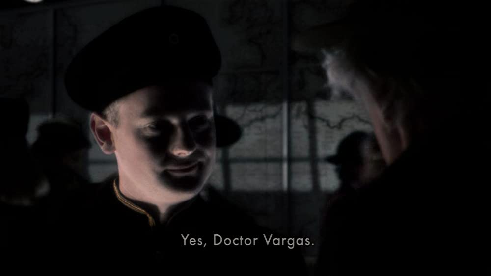 スカイキャプテン ワールド・オブ・トゥモローの画像