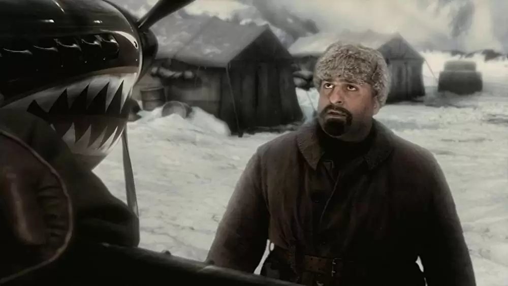 スカイキャプテン ワールド・オブ・トゥモローの画像