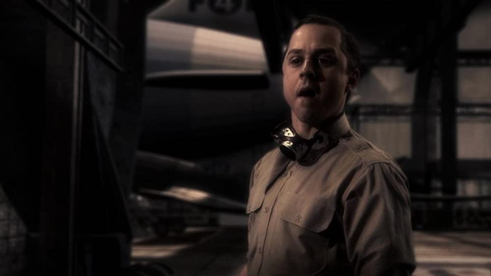 スカイキャプテン ワールド・オブ・トゥモローの画像