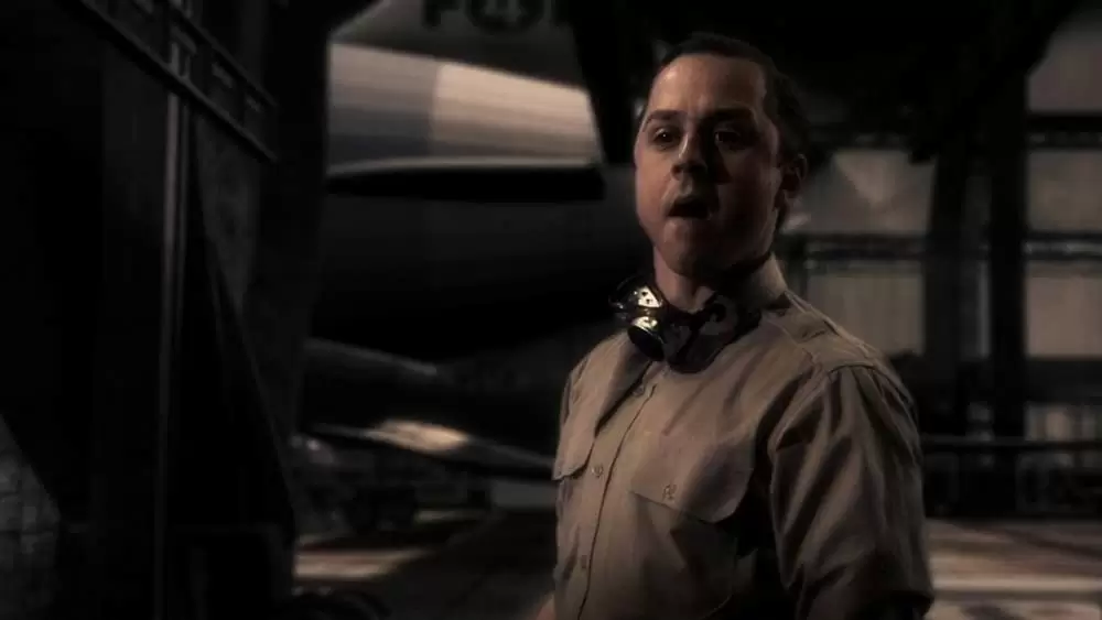 スカイキャプテン ワールド・オブ・トゥモローの画像