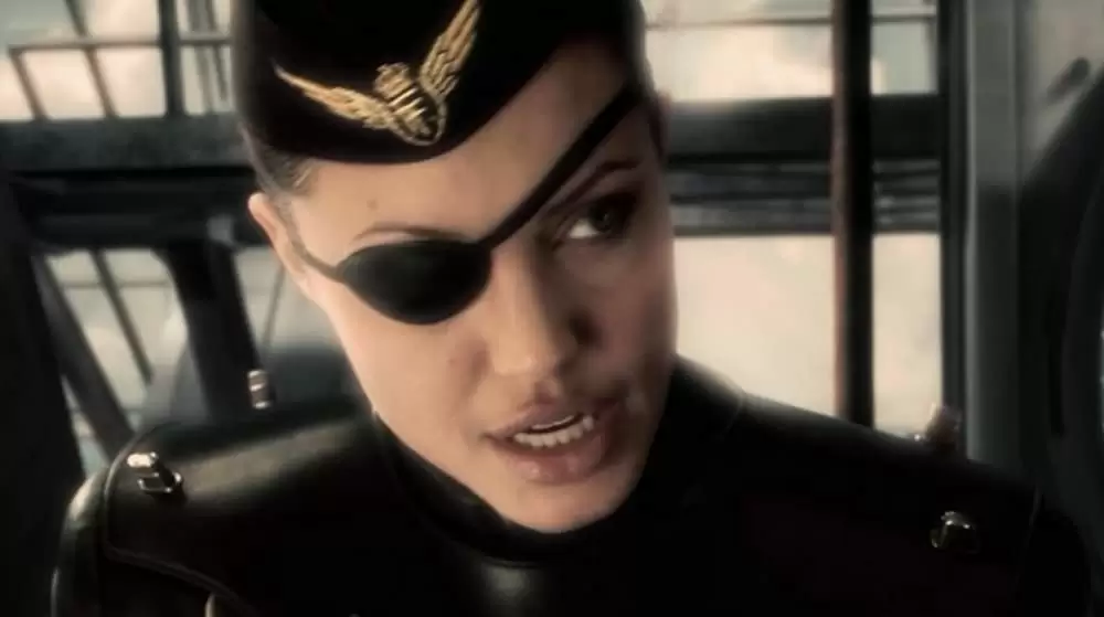 スカイキャプテン ワールド・オブ・トゥモローの画像