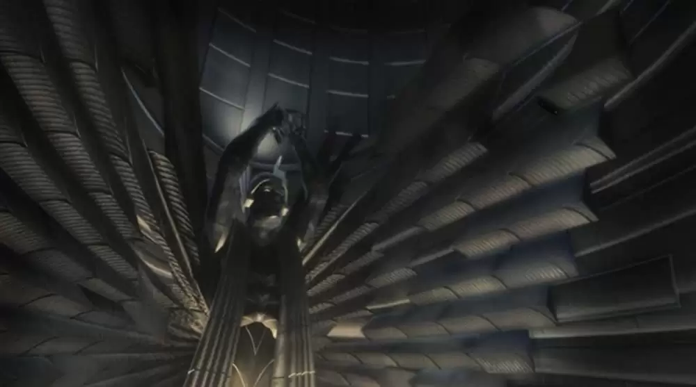 スカイキャプテン ワールド・オブ・トゥモローの画像