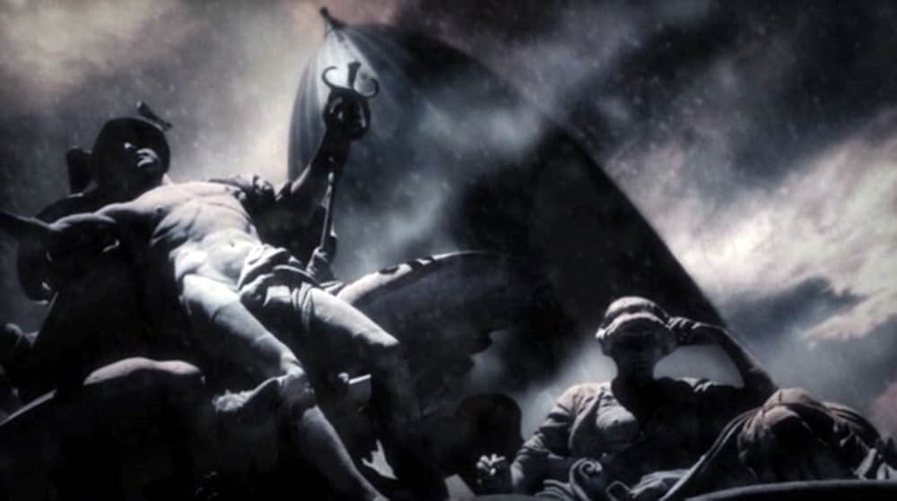 スカイキャプテン ワールド・オブ・トゥモローの画像