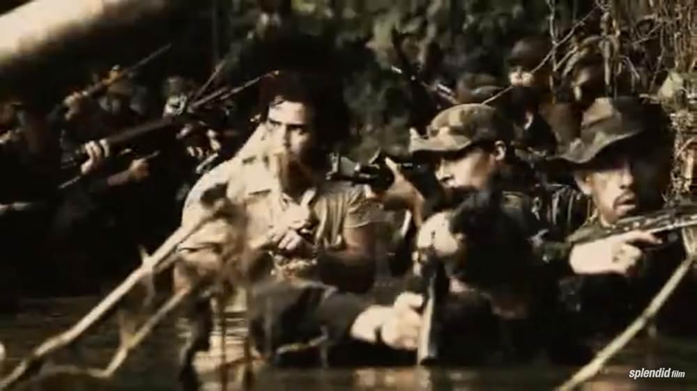 ホステージ・オブ・エネミーラインの画像