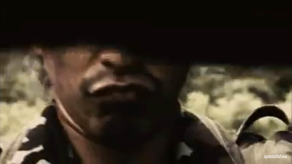 ホステージ・オブ・エネミーラインの画像