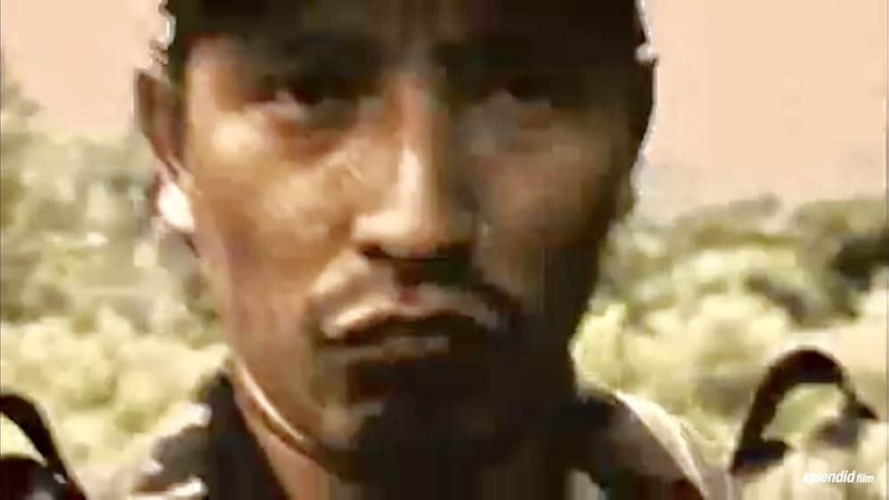 ホステージ・オブ・エネミーラインの画像