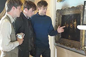 ライオット・クラブの画像