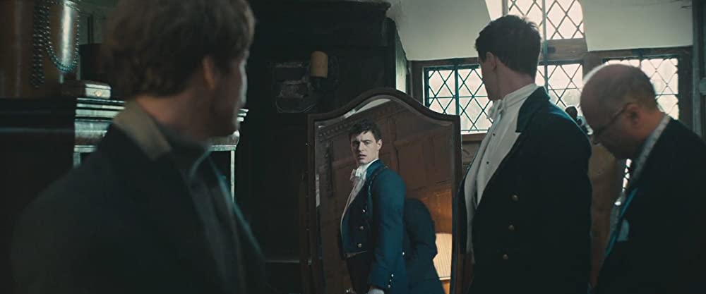 ライオット・クラブの画像