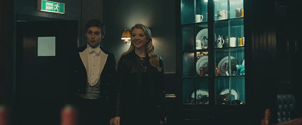 ライオット・クラブの画像