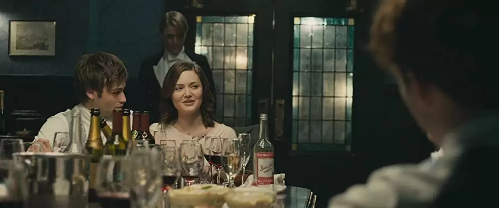 ライオット・クラブの画像