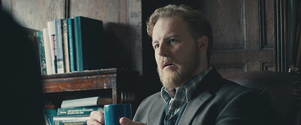 私が愛した大統領の画像