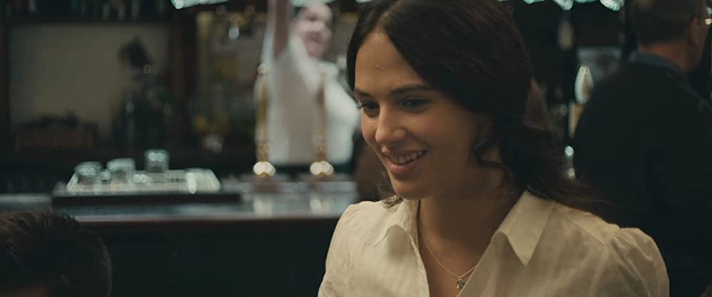 ライオット・クラブの画像