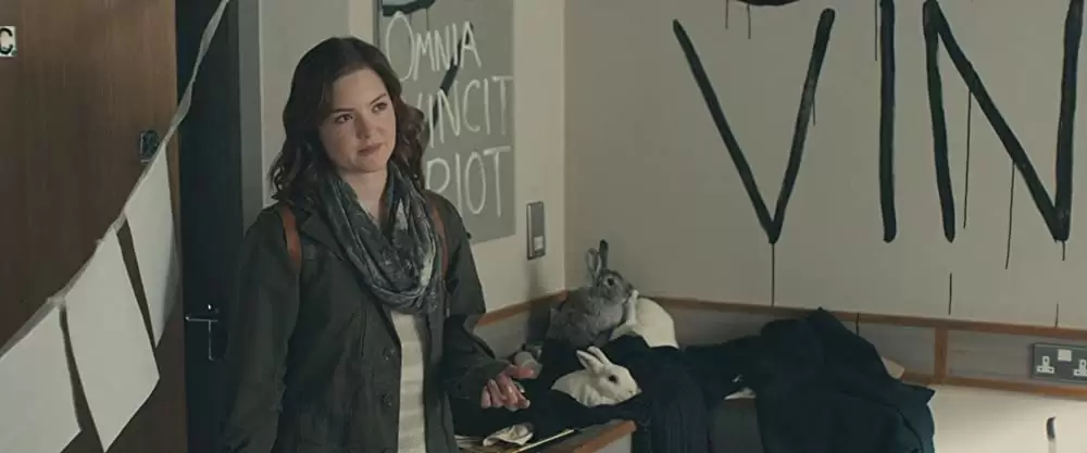 ライオット・クラブの画像