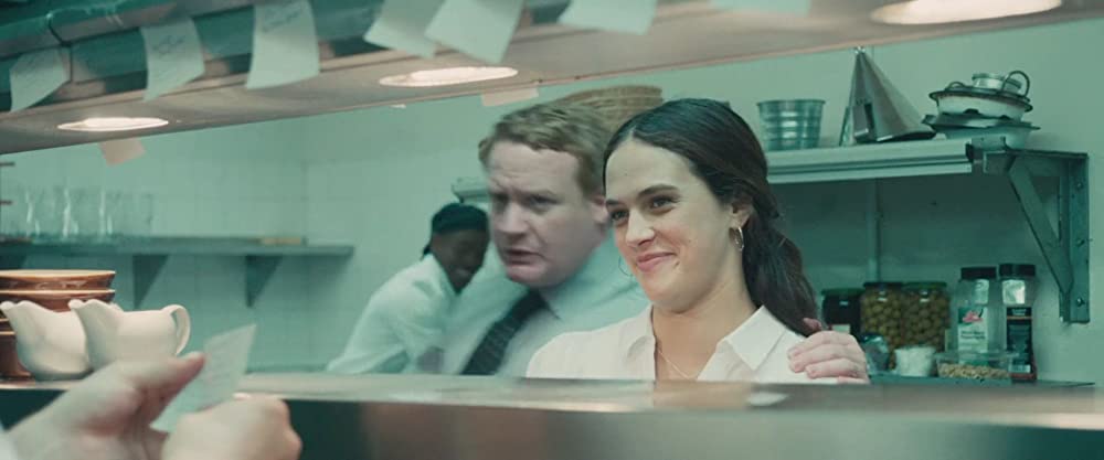 ライオット・クラブの画像