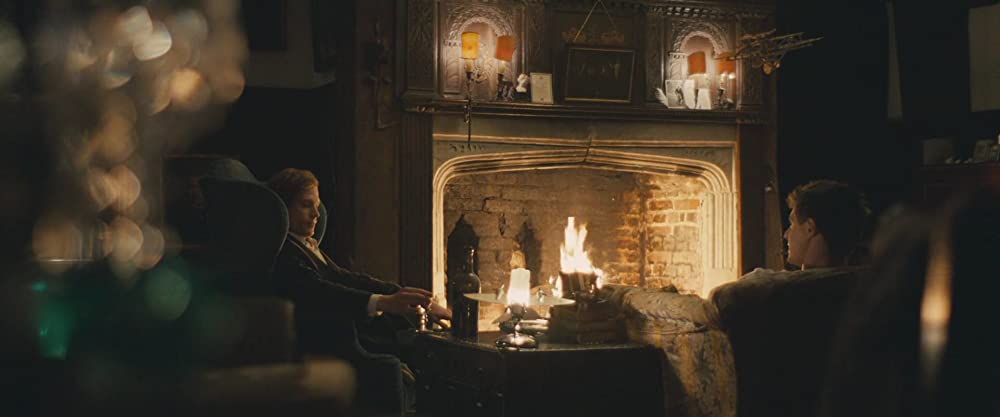 ライオット・クラブの画像