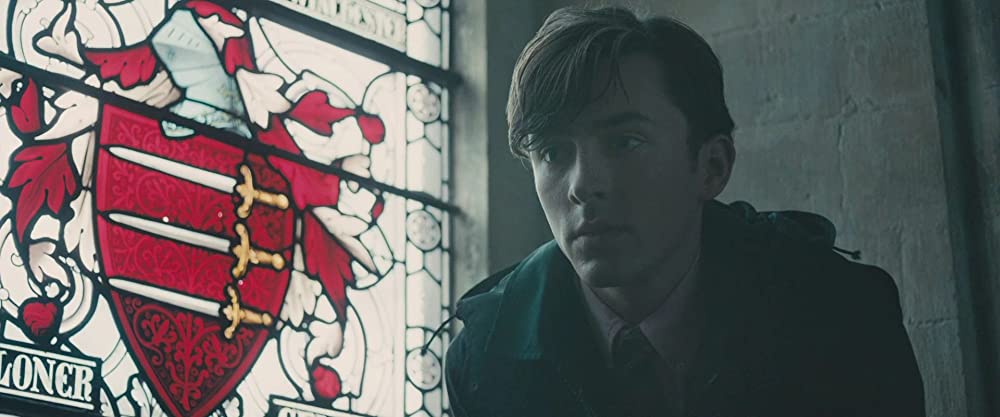 ライオット・クラブの画像