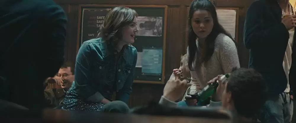 ライオット・クラブの画像