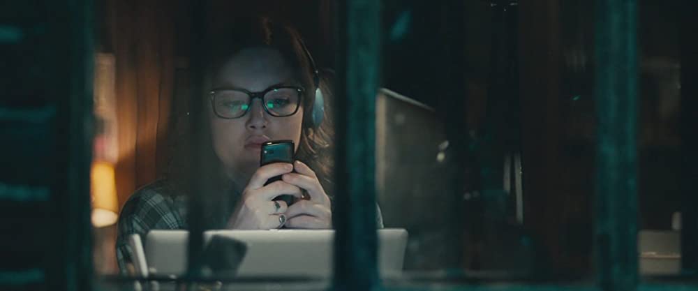 ライオット・クラブの画像