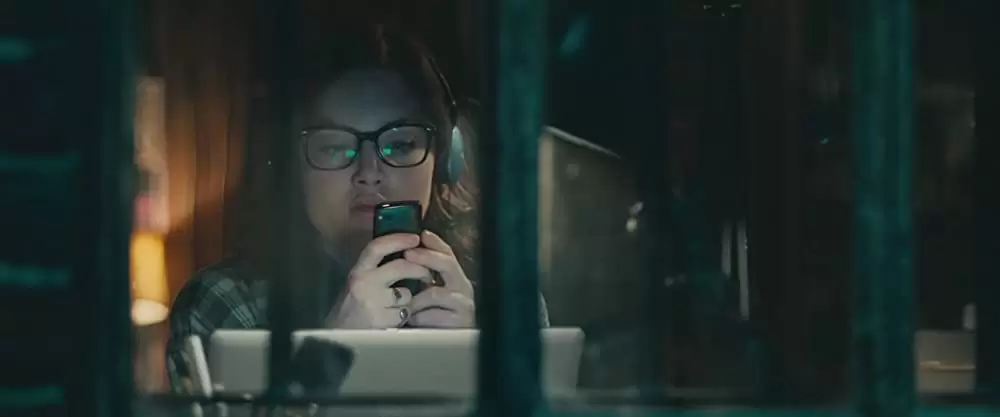 ライオット・クラブの画像