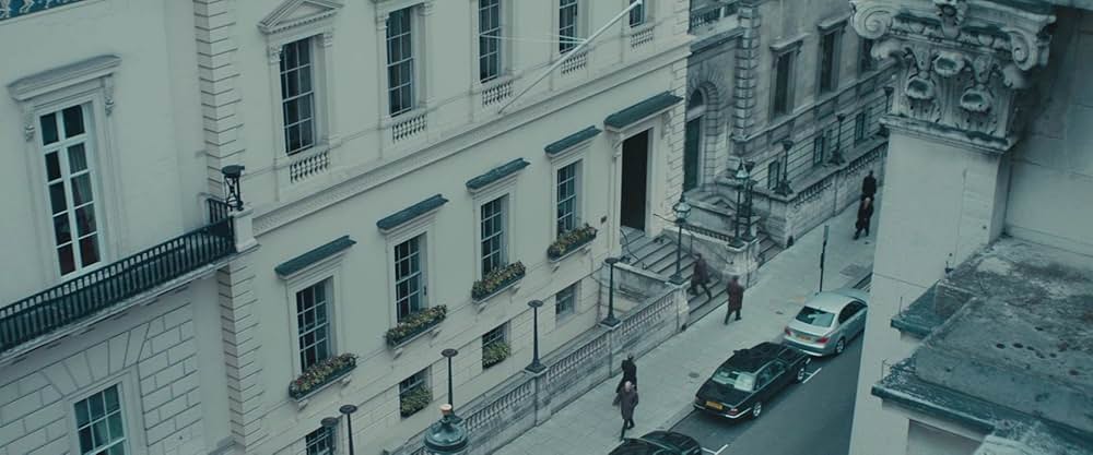 ライオット・クラブの画像