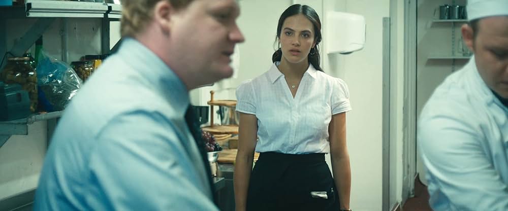 ライオット・クラブの画像