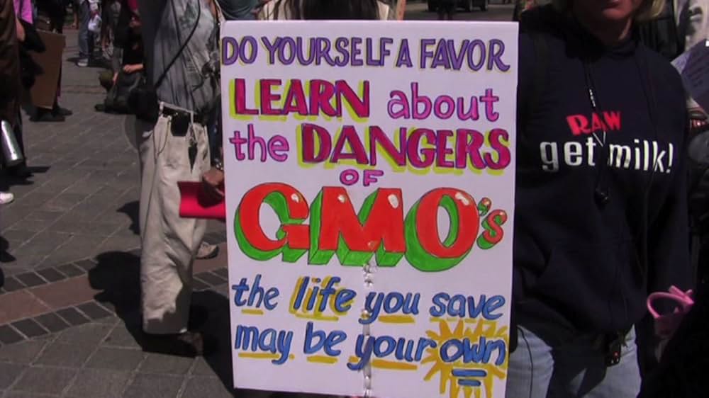 遺伝子組み換えルーレット ―私たちの生命のギャンブルの画像